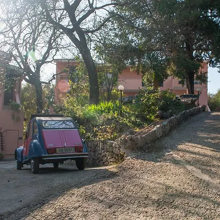 Wildrose Apartment Corfu (city)