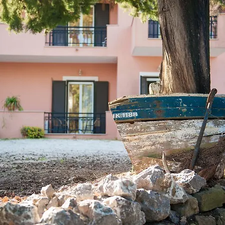 Wildrose Corfu (city)